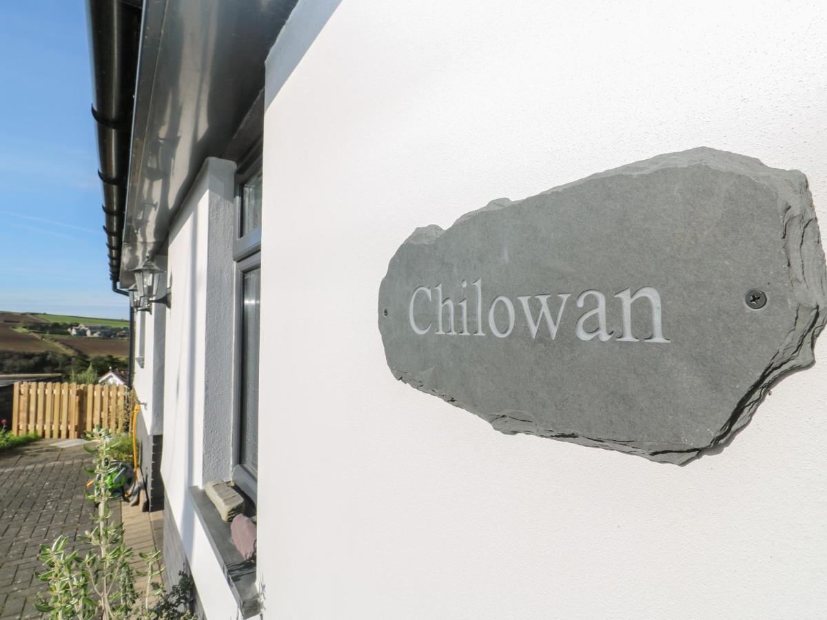 Chilowan Tintagel Zewnętrze zdjęcie
