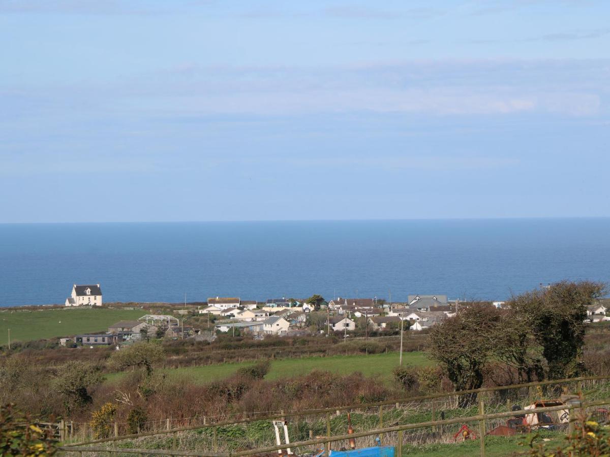 Chilowan Tintagel Zewnętrze zdjęcie