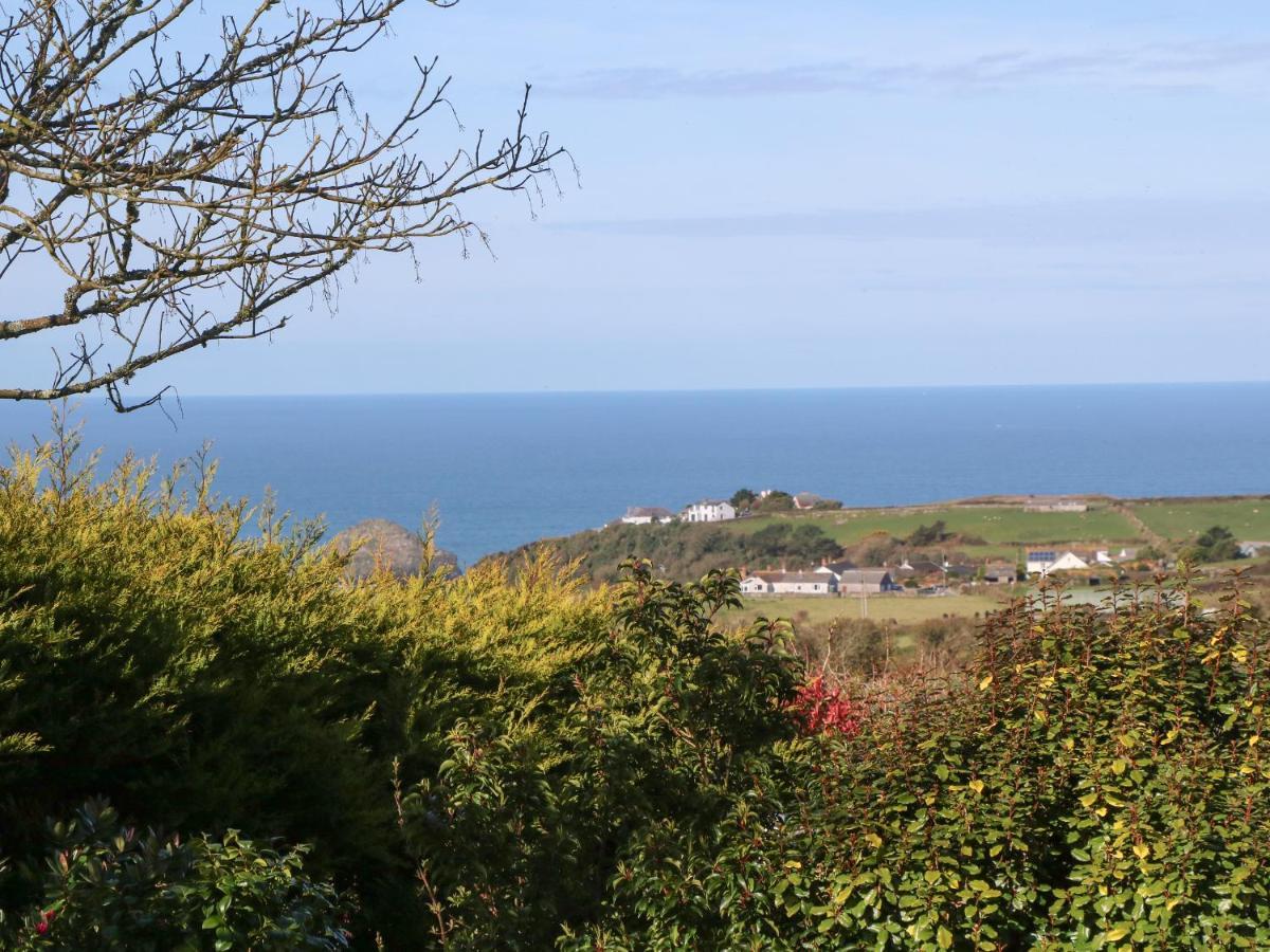 Chilowan Tintagel Zewnętrze zdjęcie