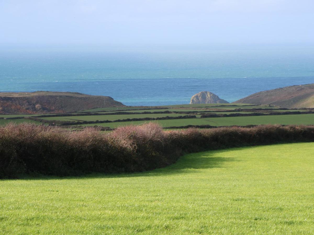 Chilowan Tintagel Zewnętrze zdjęcie