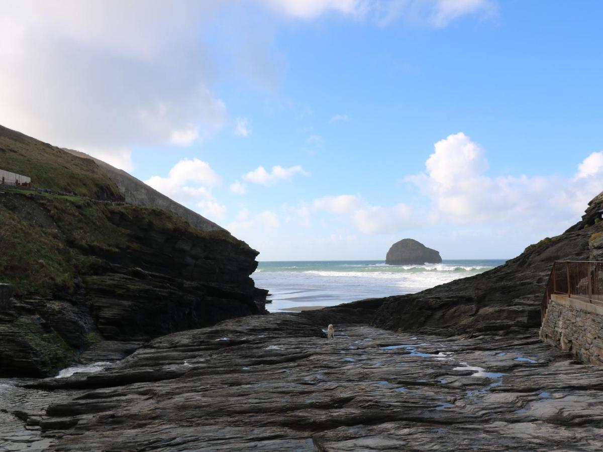 Chilowan Tintagel Zewnętrze zdjęcie